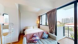 Kingsford Waterbay (D19), Apartment #607010511